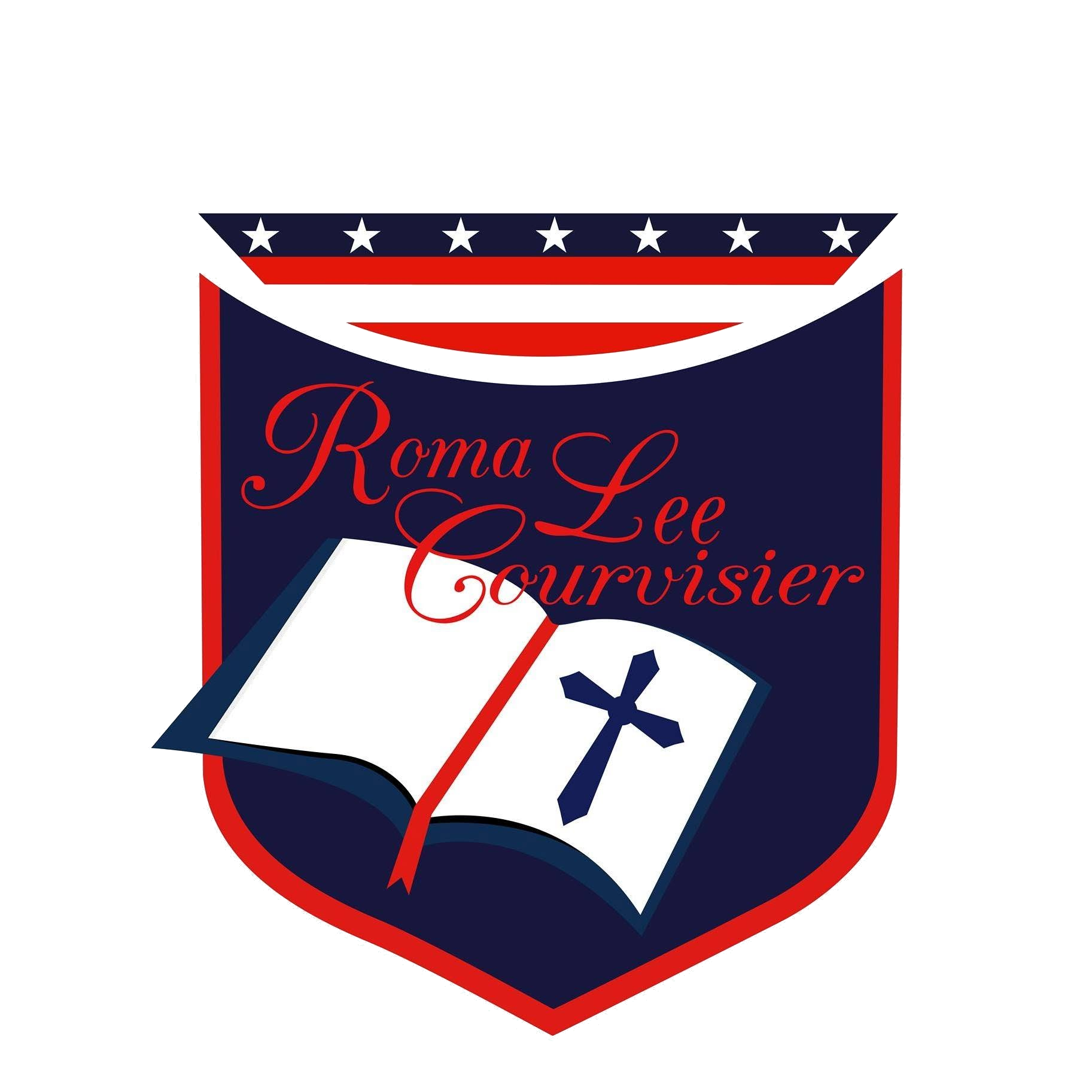 Roma Lee Courvisier